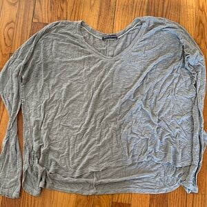 Brandy Melville long sleeve shirt